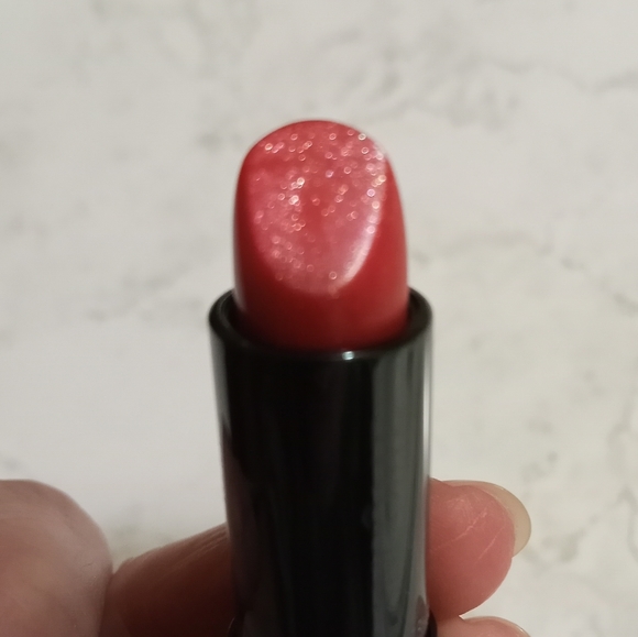 NWT.  Lancome color design lipstick. Hot Nights. - Picture 2 of 6